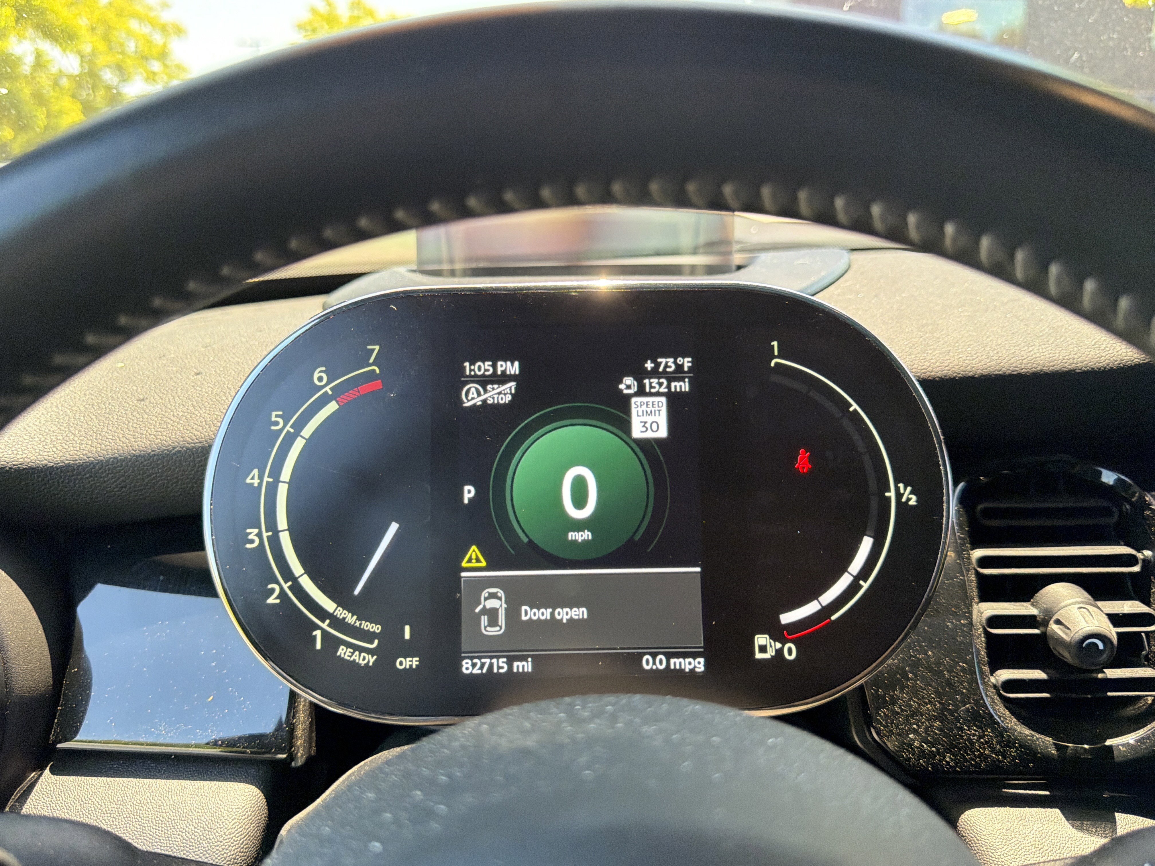 Used 2023 MINI Cooper S FWD image 18