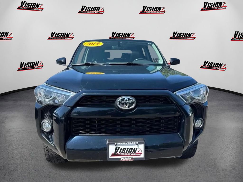 Used 2019 Toyota 4Runner SR5 Premium image 2