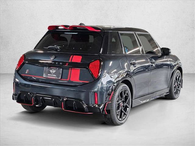 New 2026 MINI Cooper S FWD image 5
