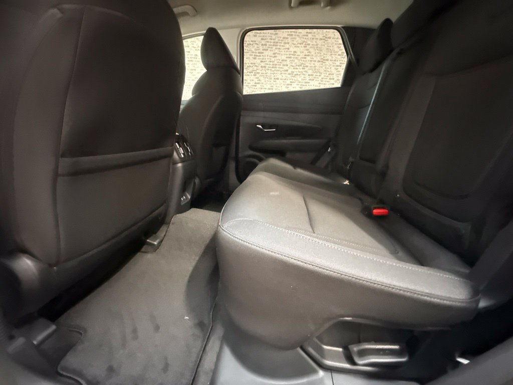 New 2026 Hyundai Tucson SEL w/ Tow & Go Package FWD image 14