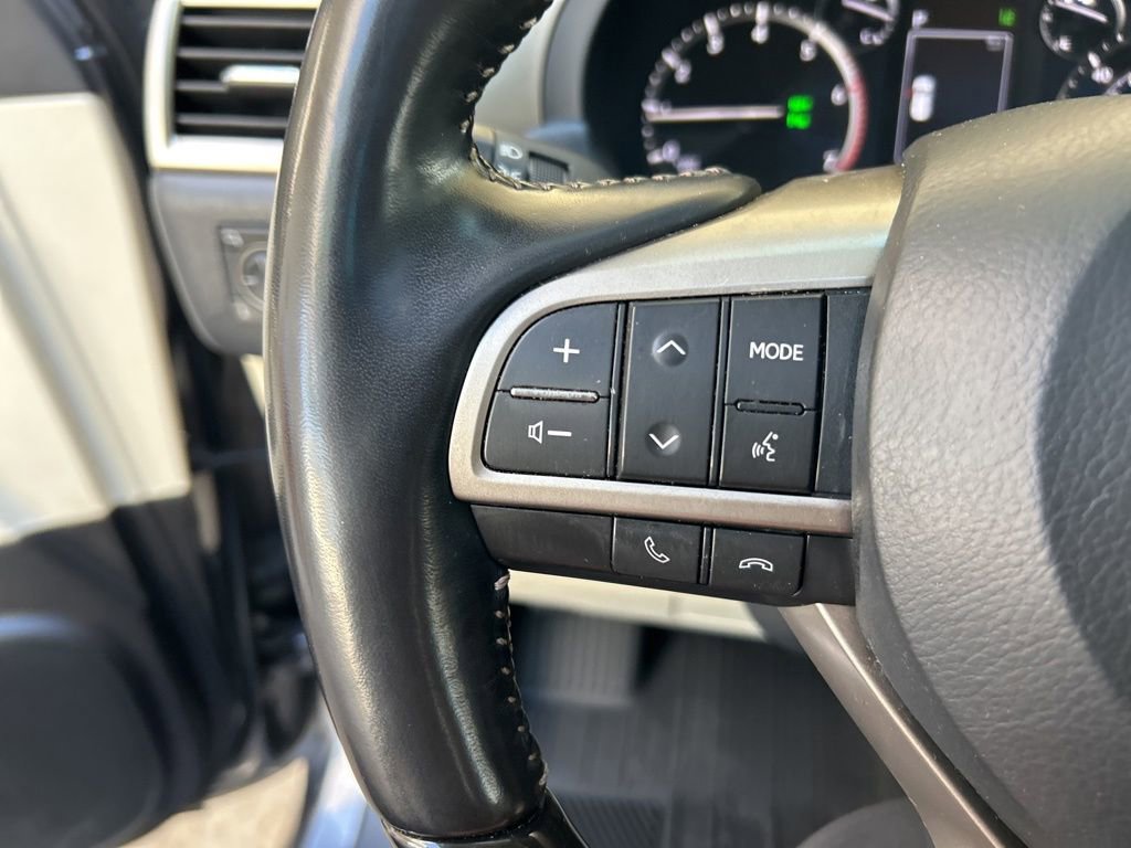 Used 2021 Lexus GX 460 Premium AWD/4WD image 59