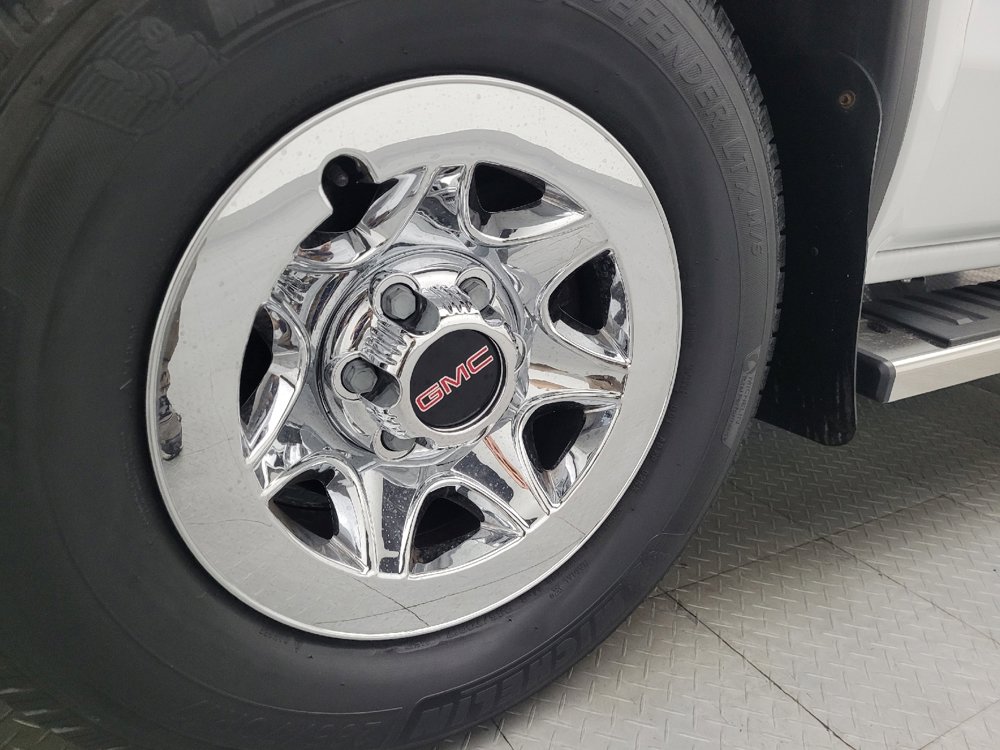 Used 2019 GMC Sierra 1500 Limited image 31
