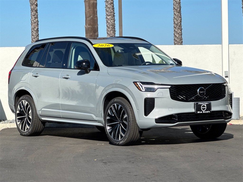 New 2026 Volvo XC90 B6 Ultra image 7