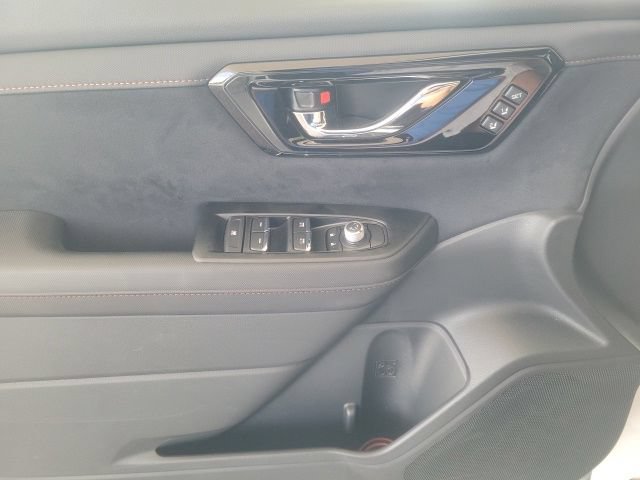 New 2026 Subaru Forester Touring AWD/4WD image 14