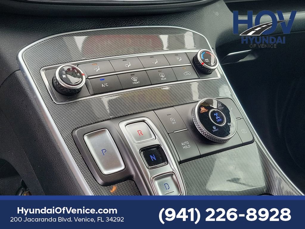 Certified 2023 Hyundai Santa Fe SE AWD/4WD image 31
