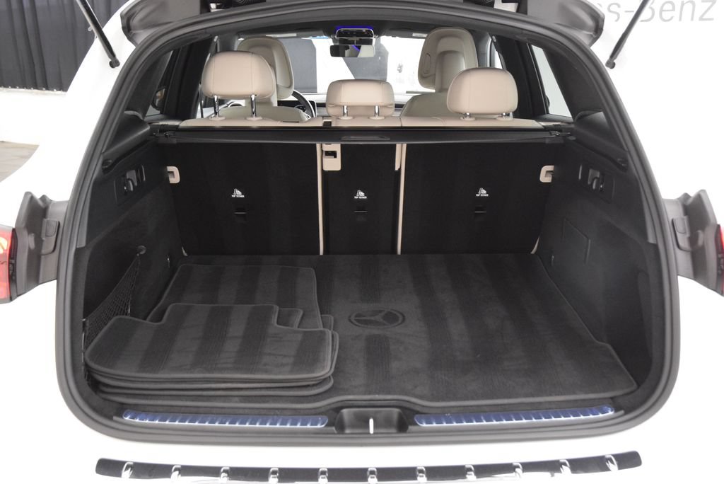 Certified 2023 Mercedes-Benz GLC 300 image 29