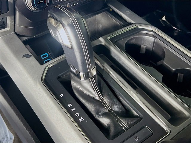 Used 2018 Ford F150 Raptor w/ Equipment Group 802A Luxury image 23