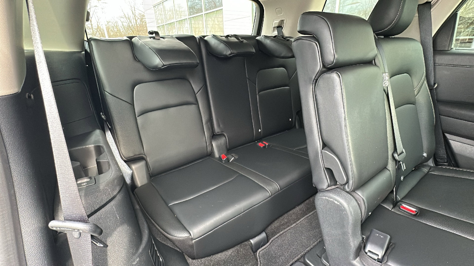 Certified 2023 Nissan Pathfinder SL image 24