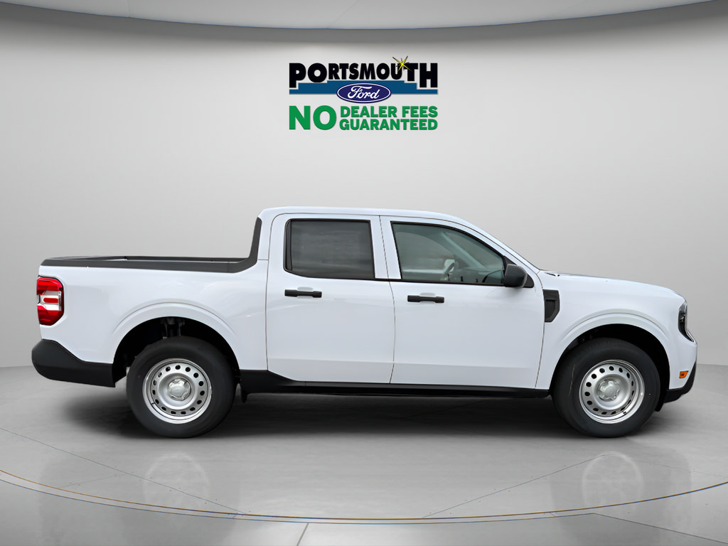 New 2026 Ford Maverick XL w/ Equipment Group 101A AWD/4WD image 6