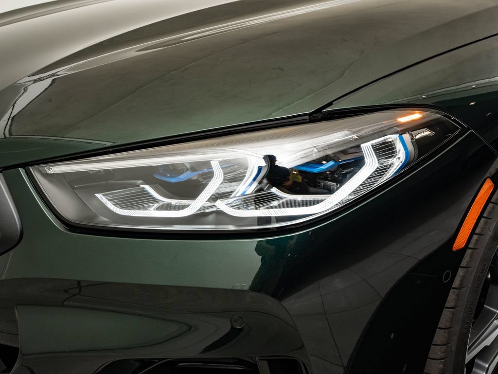 New 2026 BMW M850i xDrive AWD/4WD image 14