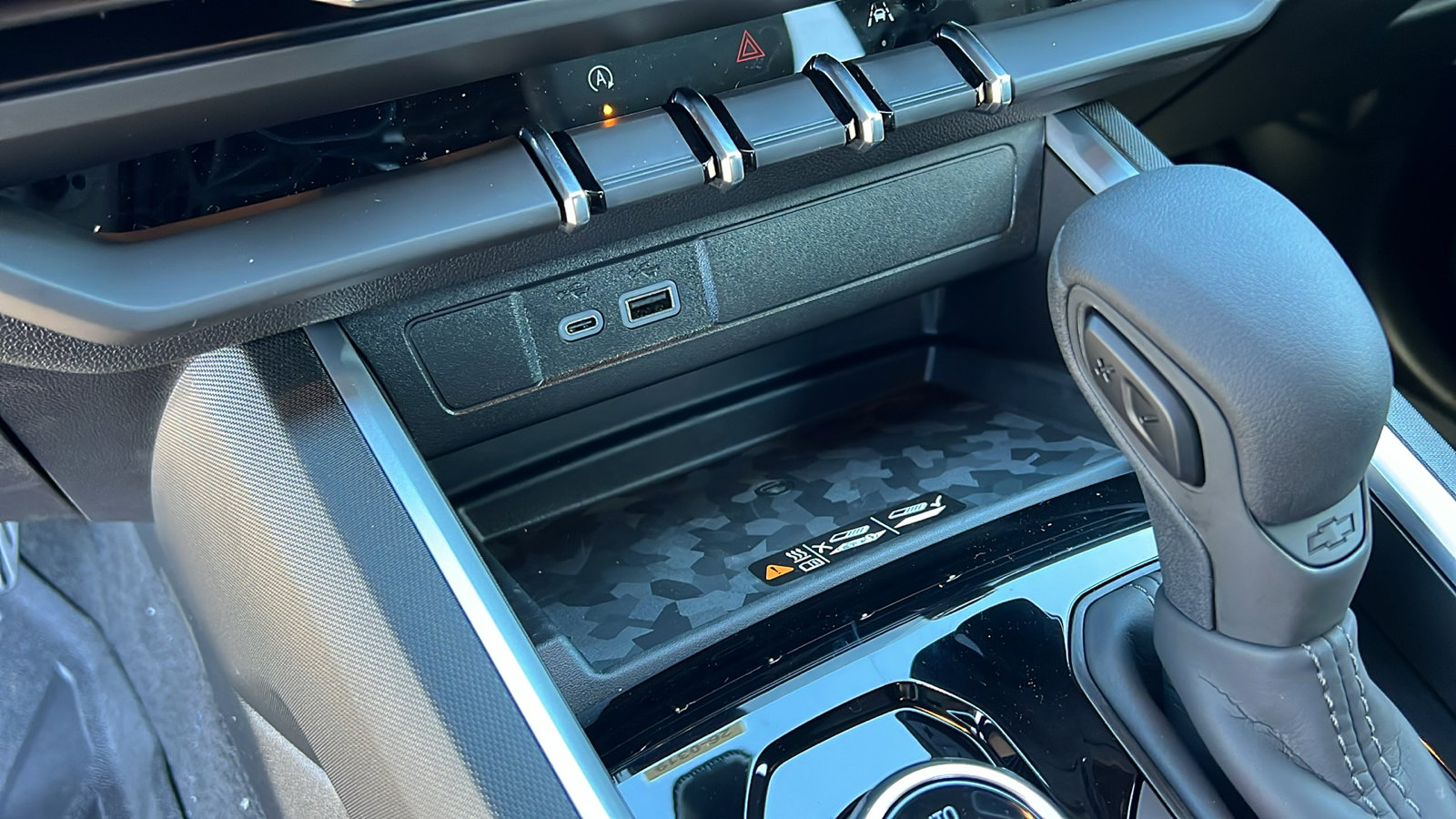 New 2026 Chevrolet Colorado Trail Boss image 21