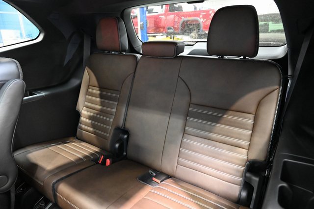 New 2026 GMC Acadia Denali Ultimate w/ LPO, Floor Liner Package image 13