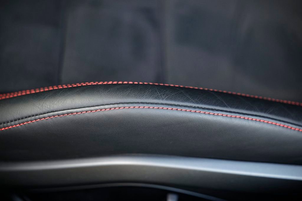 Certified 2023 Porsche 911 Carrera GTS RWD image 25