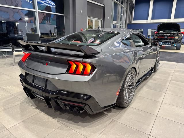 New 2025 Ford Mustang GT Premium image 7