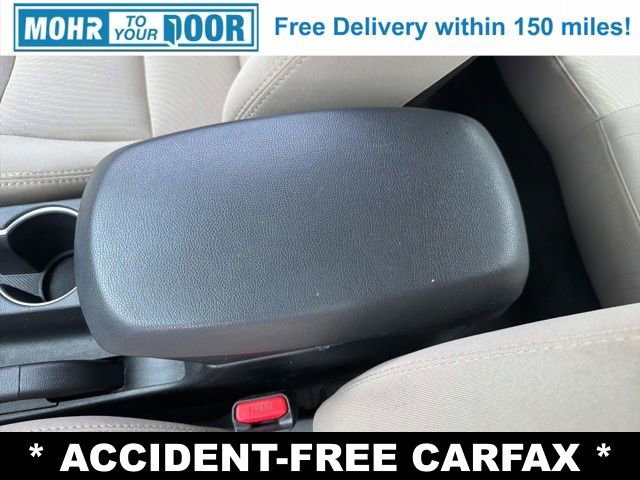 Used 2015 Hyundai Elantra SE w/ Option Group 02 FWD image 20