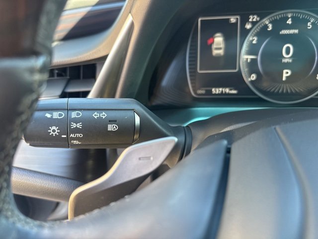 Used 2019 Lexus ES 350 350 image 21