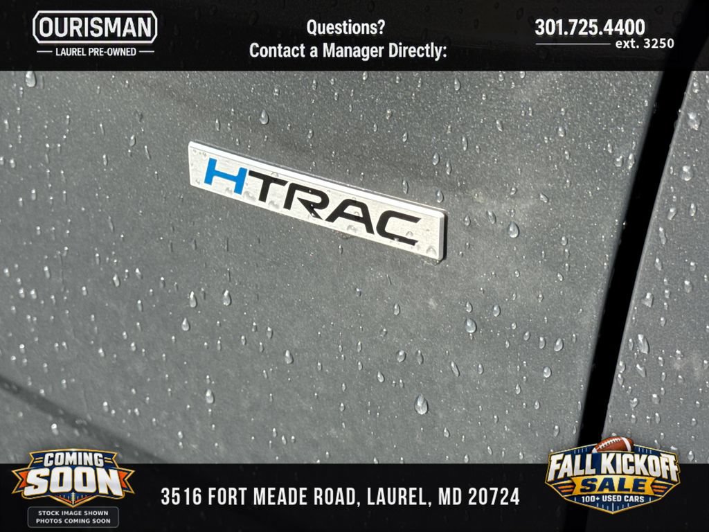 Certified 2026 Hyundai Tucson SEL Plus AWD/4WD image 22