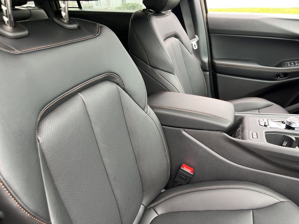 New 2026 Jeep Cherokee Limited image 38