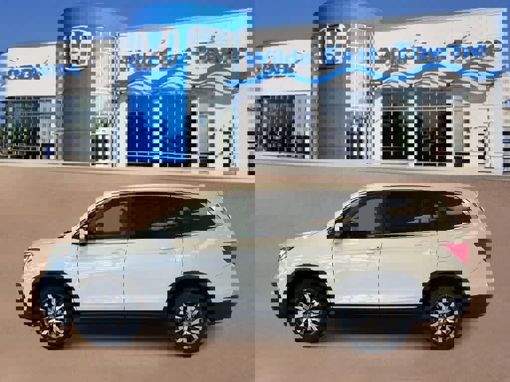 Used 2019 Honda Pilot EX-L image 5