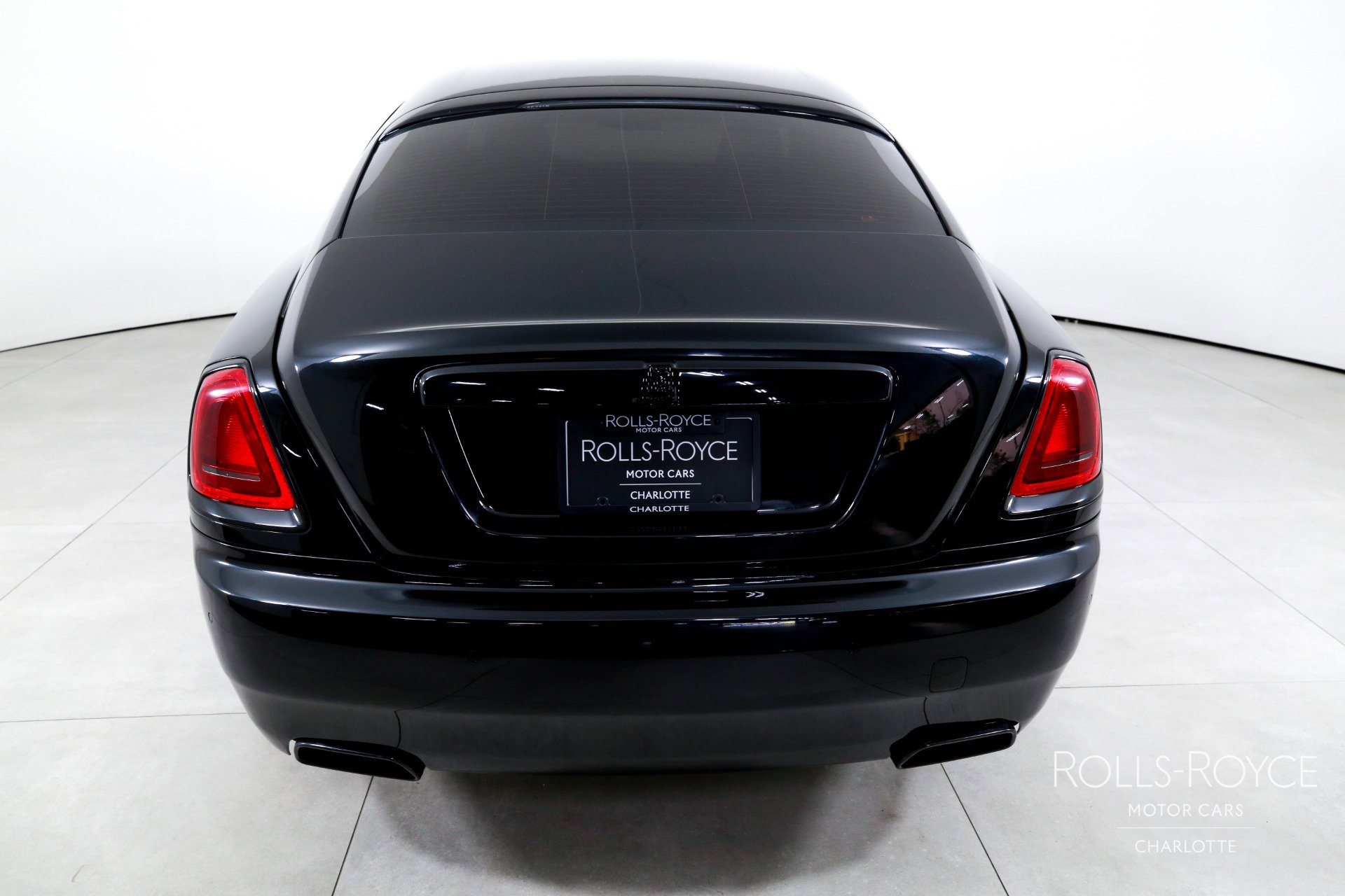 Used 2020 Rolls-Royce Wraith image 9