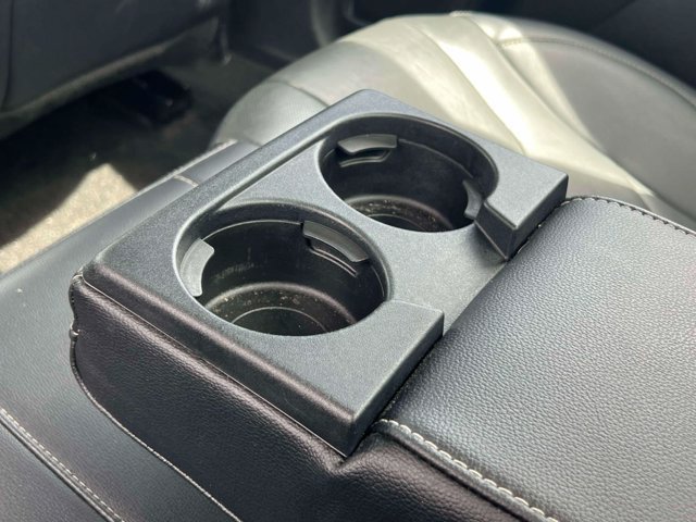 Used 2019 Ford Fusion Energi Titanium FWD image 19