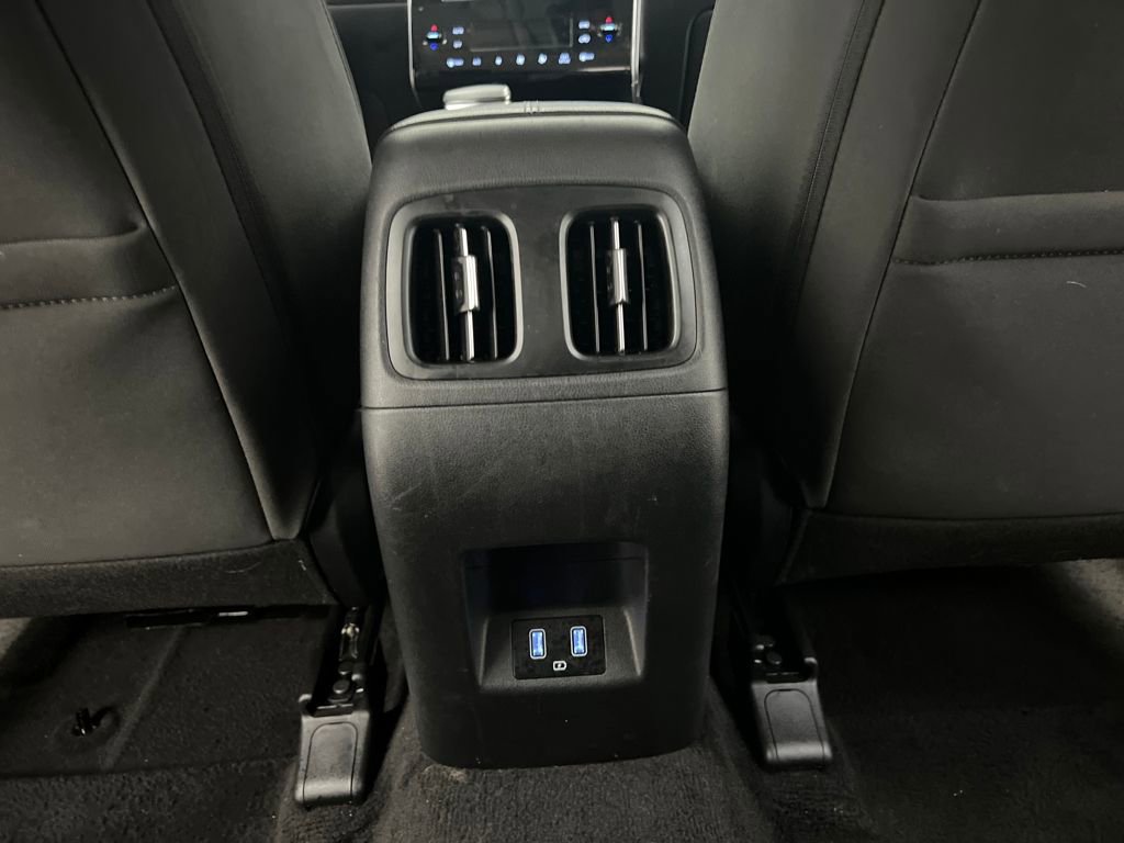 Used 2024 Hyundai Tucson SEL image 21