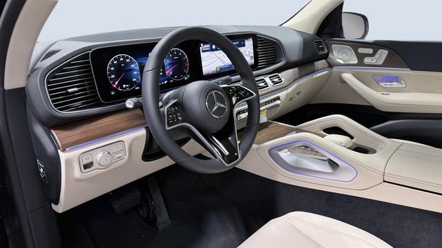 New 2026 Mercedes-Benz GLE 450 4MATIC image 5