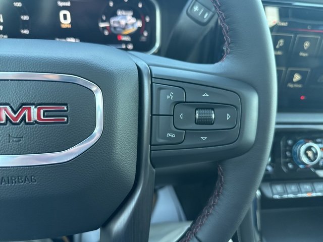 New 2026 GMC Sierra 2500 AT4X image 53