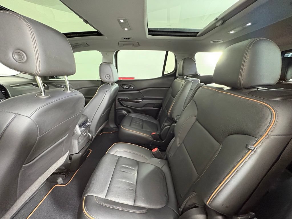 Used 2022 GMC Acadia AT4 w/ Preferred Package AWD/4WD image 46