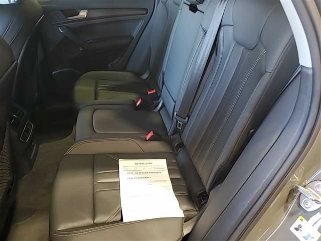 Used 2024 Audi Q5 2.0T Premium Plus AWD/4WD image 15