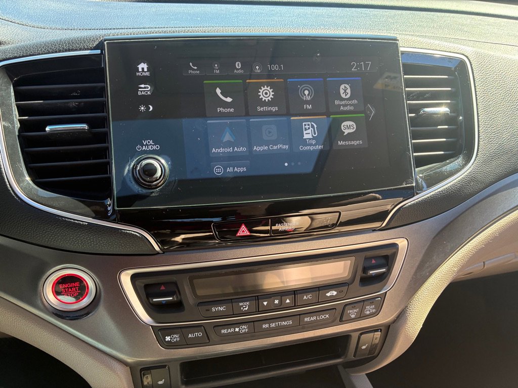 Used 2019 Honda Pilot EX-L image 37