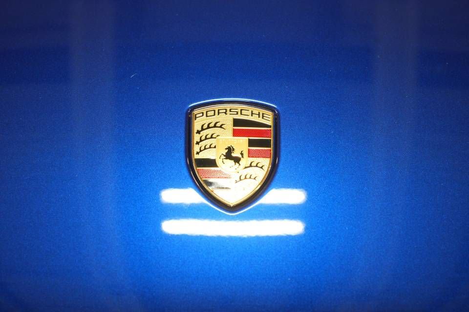 New 2026 Porsche Macan S AWD/4WD image 29