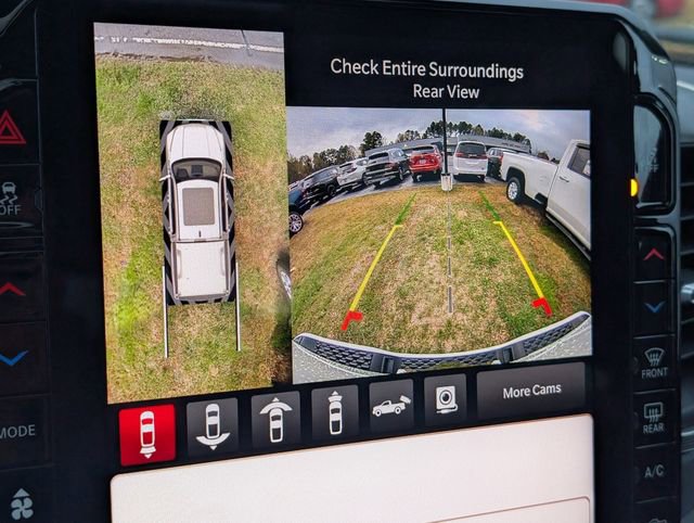 Used 2026 RAM 1500 Tungsten w/ Bed Utility Group image 21