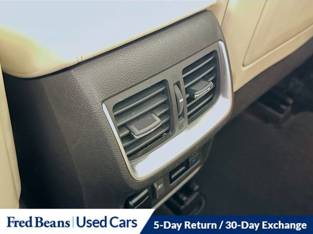 Used 2019 INFINITI QX50 Essential w/ Premium Heat Package image 28