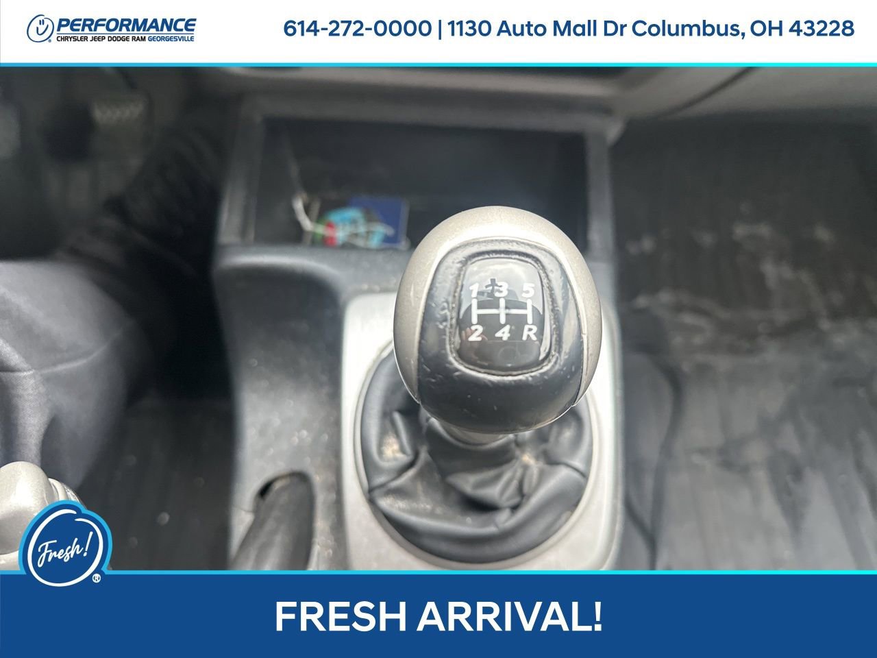 Used 2008 Honda Civic LX image 18