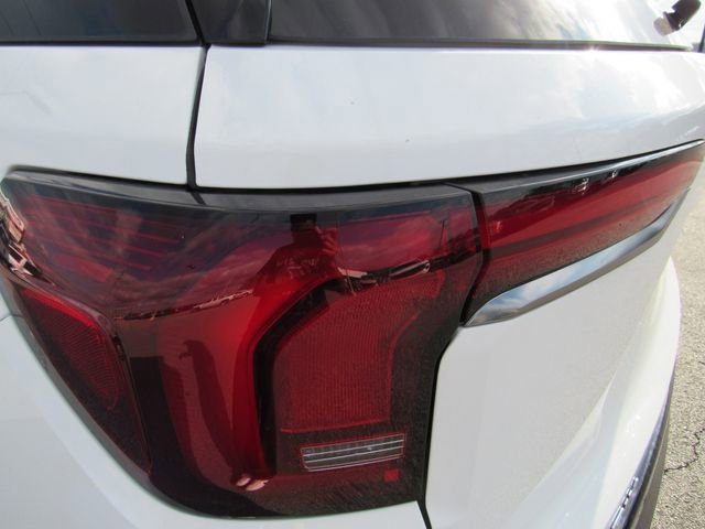 New 2026 GMC Terrain AT4 w/ Convenience Package III image 7