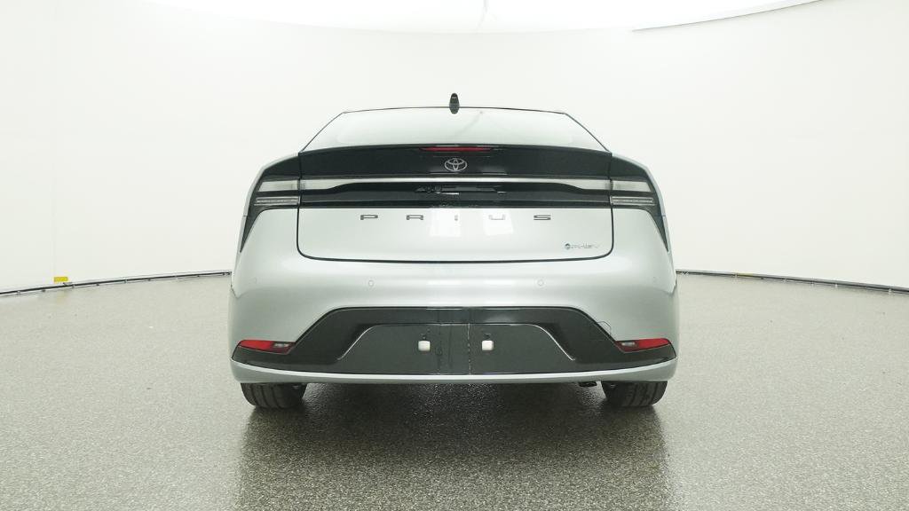 New 2026 Toyota Prius XSE Premium image 17