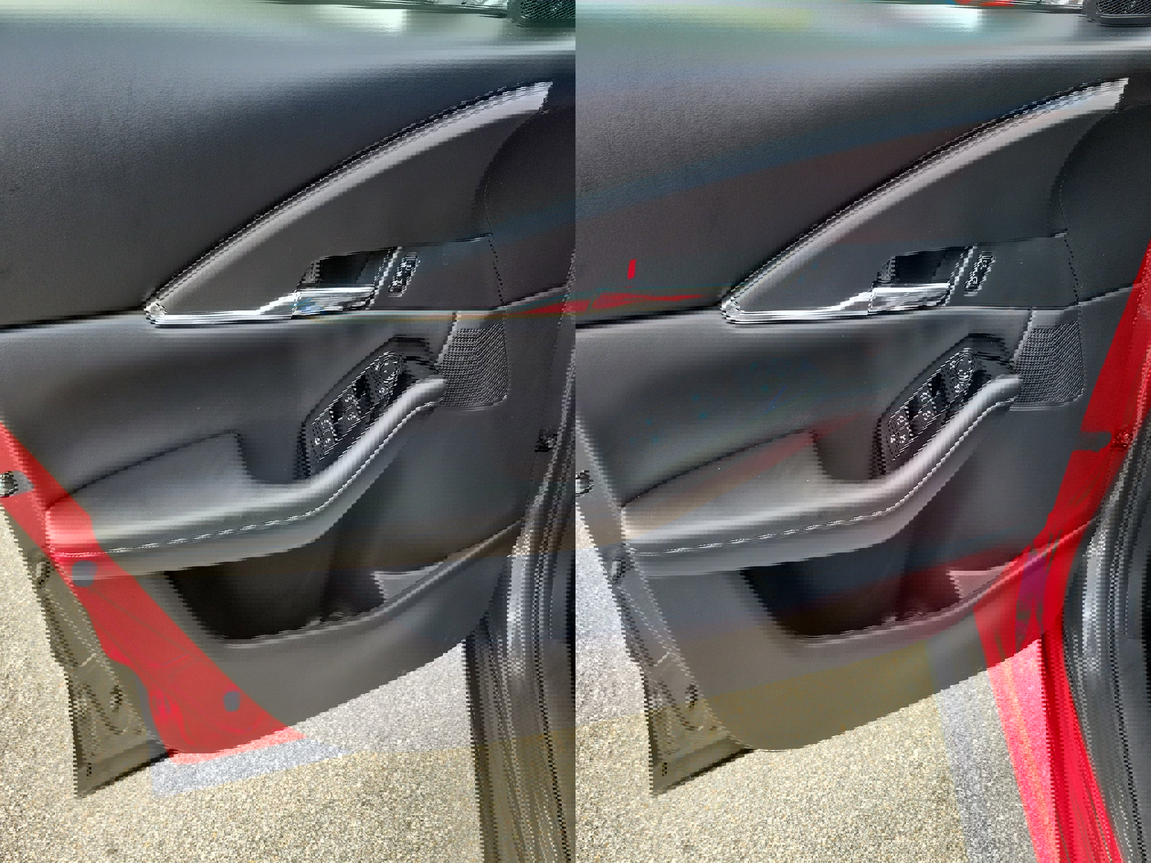 Certified 2023 MAZDA CX-30 AWD 2.5 S w/ Preferred Package image 12