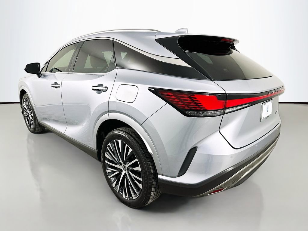 Used 2023 Lexus RX 350 Premium Plus w/ Accessory Package (Z1) FWD image 7