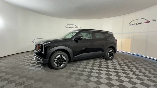 New 2027 Kia Seltos LX AWD/4WD image 4