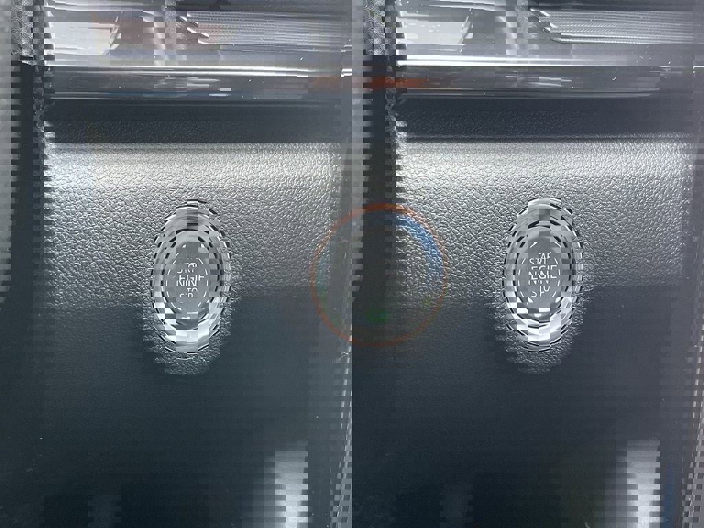 New 2026 GMC Terrain AT4 w/ Convenience Package III image 17