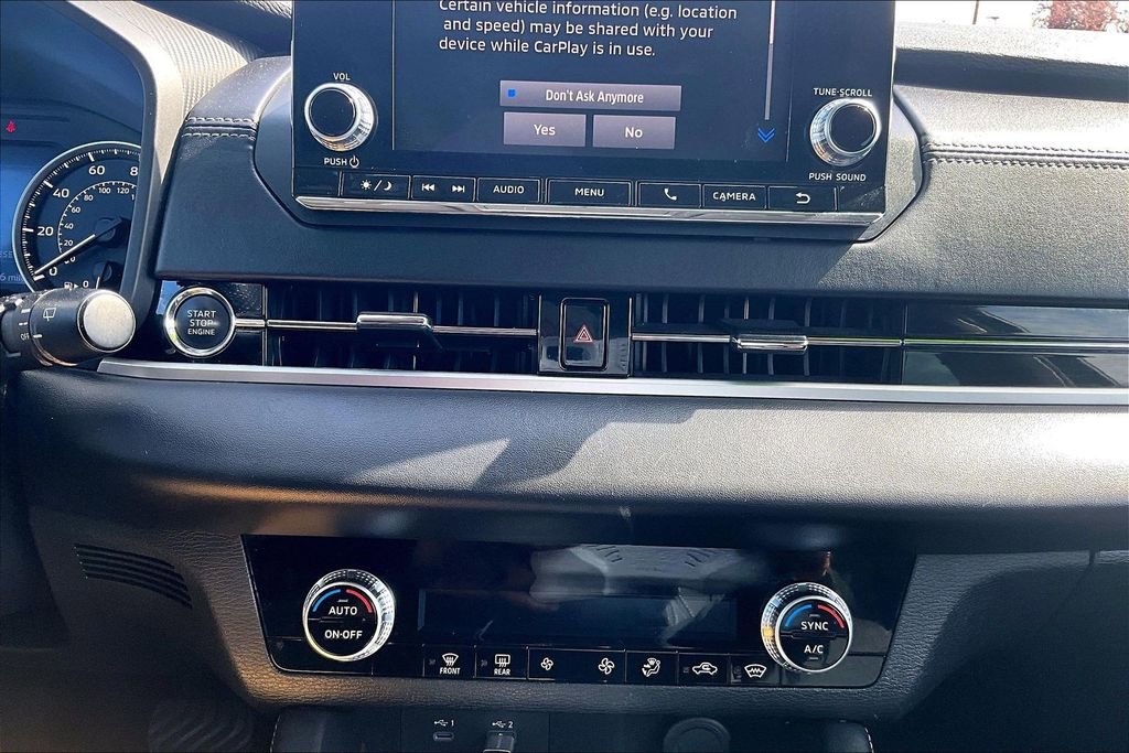 Used 2023 Mitsubishi Outlander ES image 31