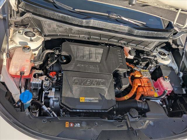 Used 2023 Kia Niro SX Touring image 27