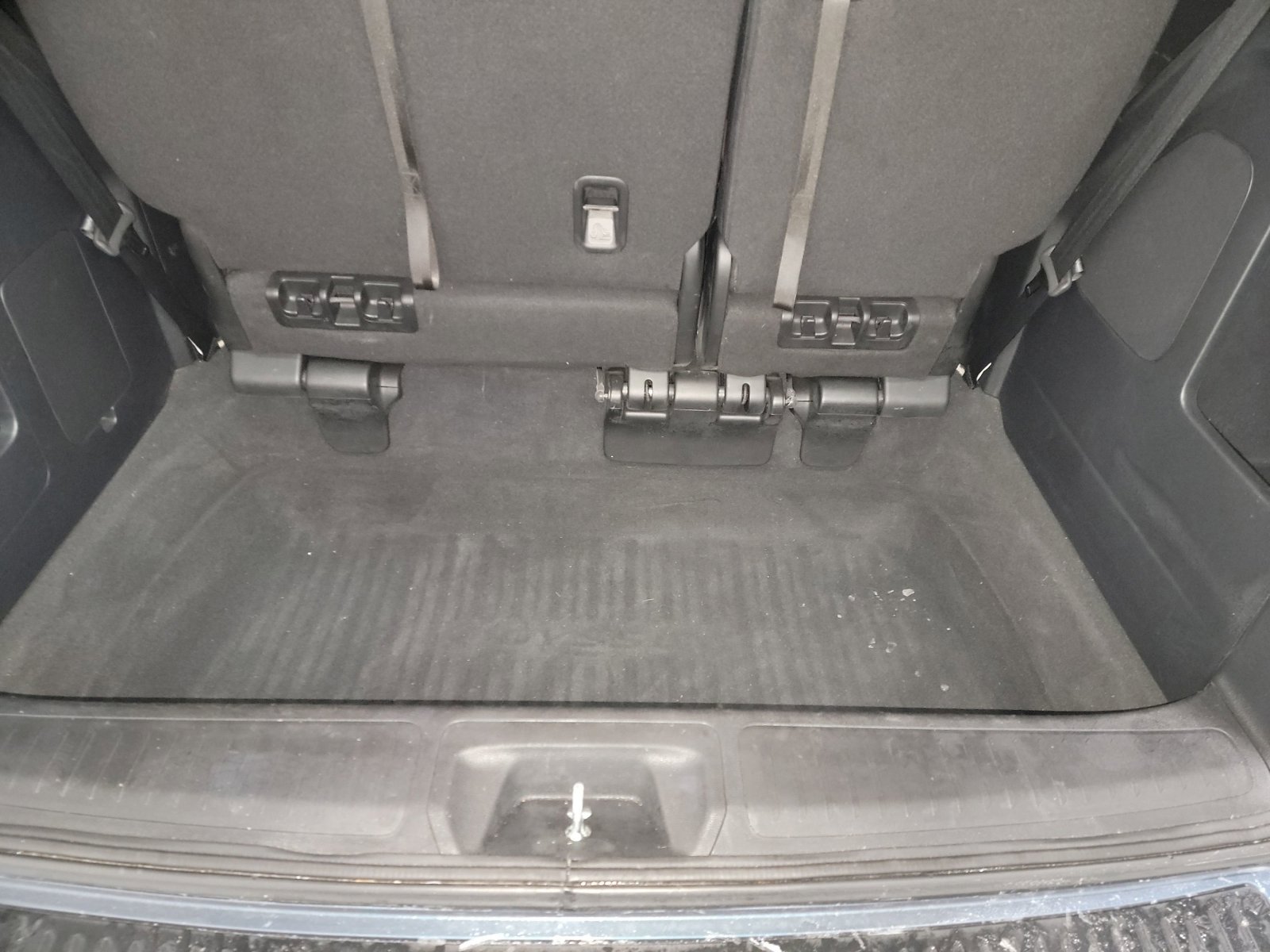 Certified 2025 Honda Odyssey Elite image 26