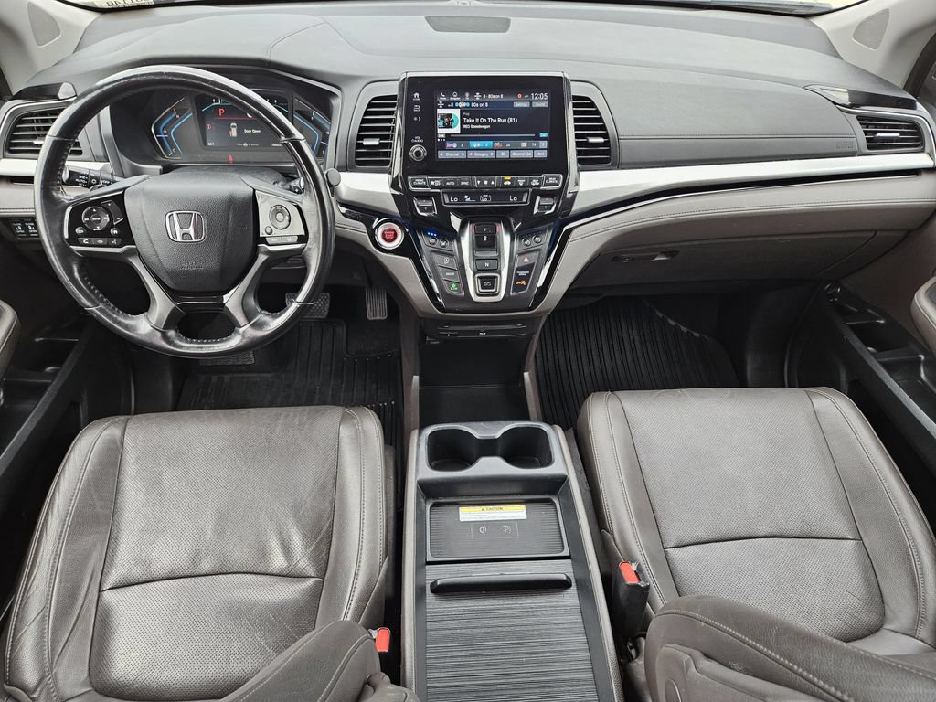 Used 2019 Honda Odyssey Elite image 27