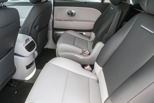 New 2026 Hyundai Ioniq 9 Limited image 22