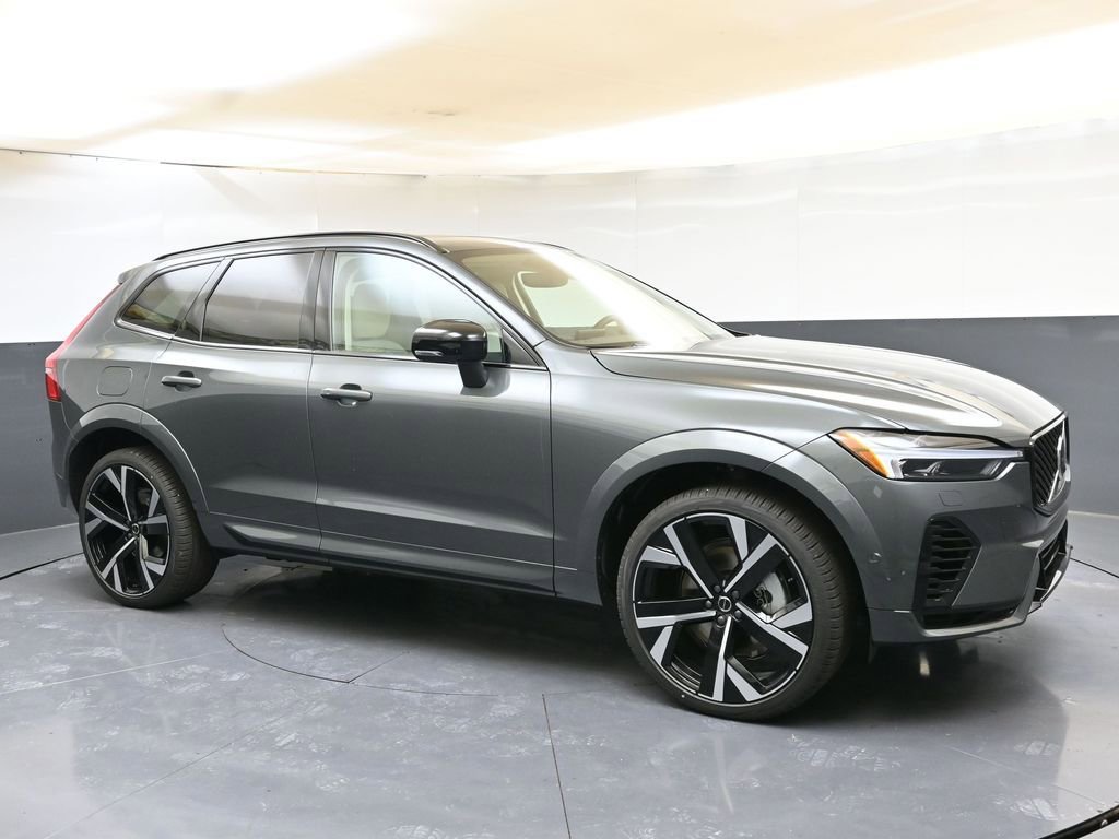 New 2026 Volvo XC60 T8 Ultra image 7