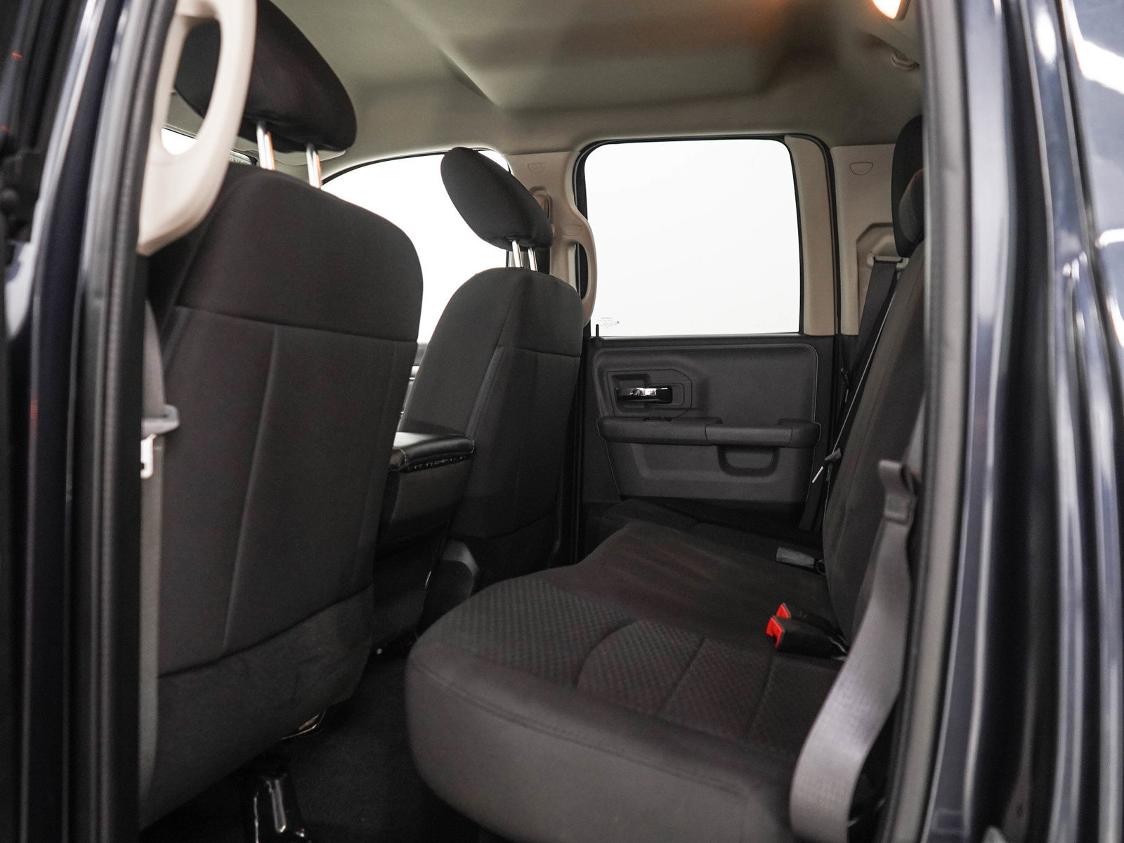 Used 2020 RAM 1500 Warlock w/ Electronics Group AWD/4WD image 17