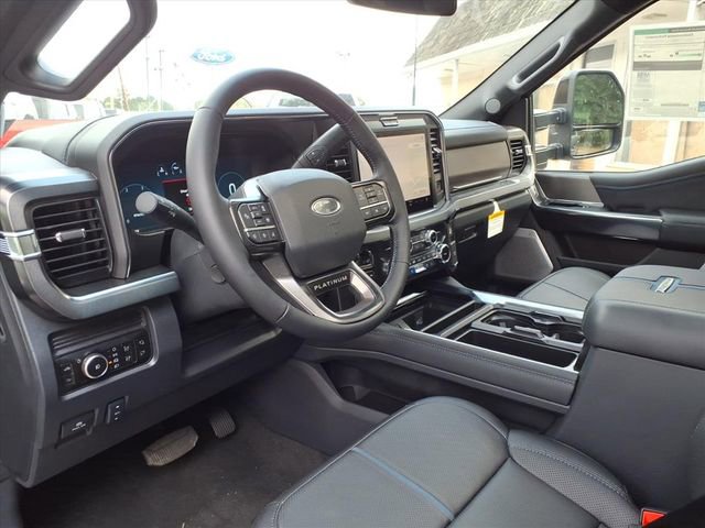 New 2026 Ford F250 Platinum AWD/4WD image 7
