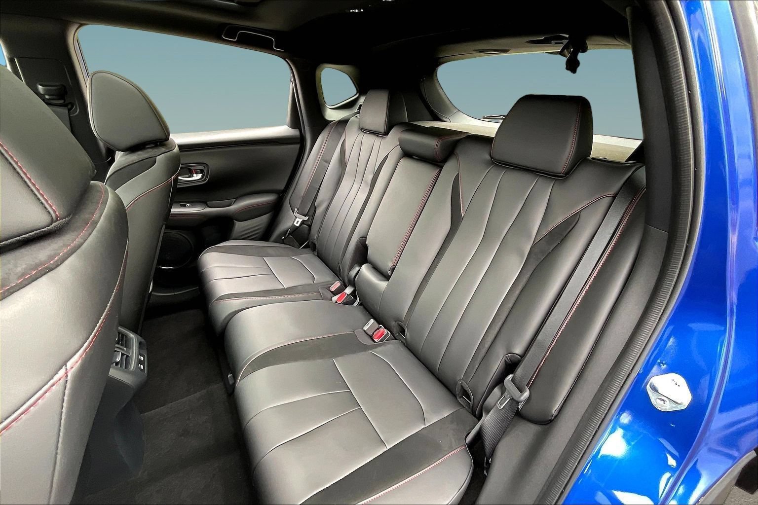 Used 2025 Acura ADX A-Spec AWD/4WD image 21